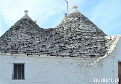 Alberobello